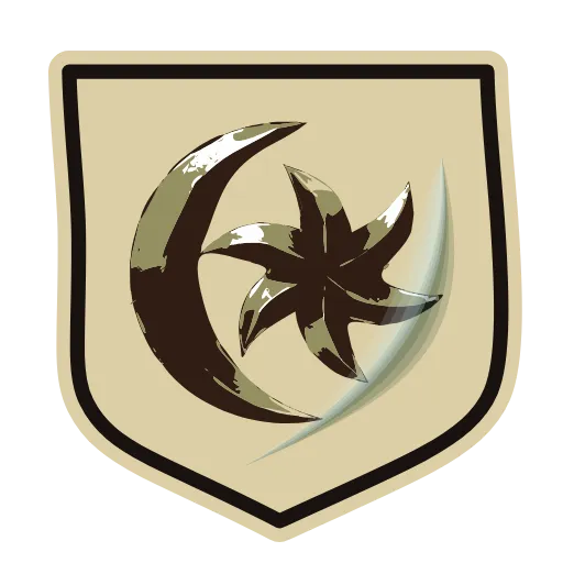 Стикер 48 Flags Collection 2
