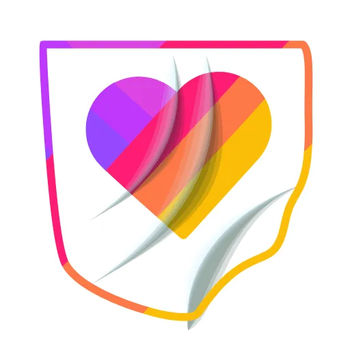 Стикер 35 Flags Collection 2