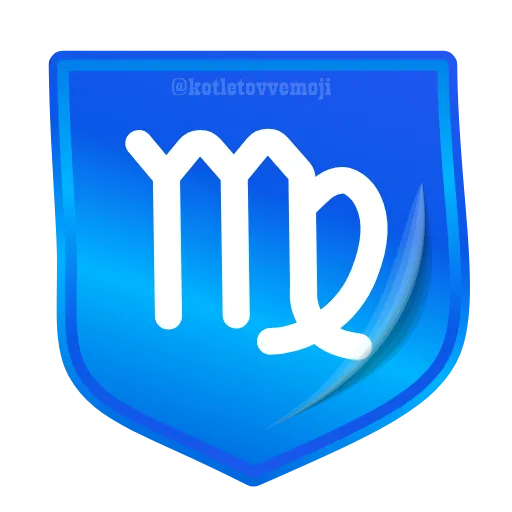 Стикер 14 Flags Collection 2