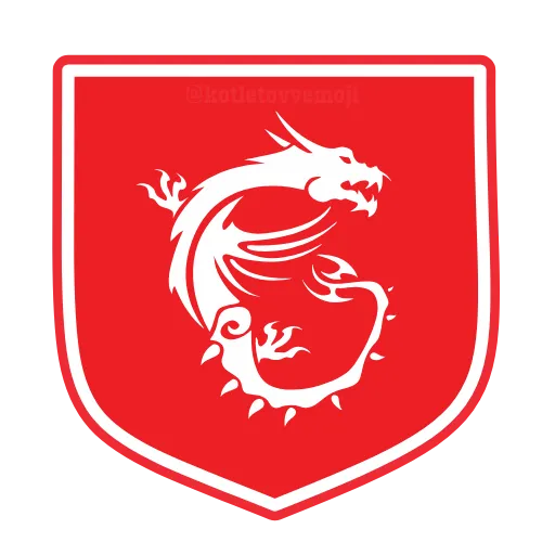 Стикер 57 Flags Collection 2