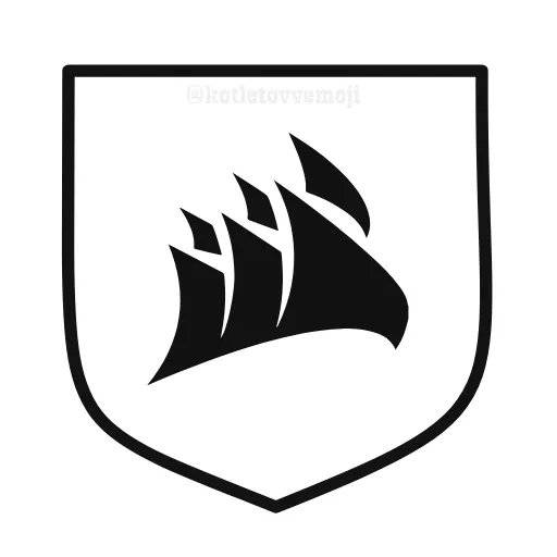 Стикер 59 Flags Collection 2