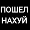 Стикер 8 Orion