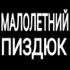 Стикер 9 Orion