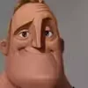 Стикер 56 😏🤨🫥😂🥴😎👎🤔❌😱😩