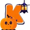 Стикер 57 #animals #animated #decor #fonts #halloween #video