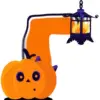 Стикер 49 #animals #animated #decor #fonts #halloween #video