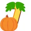 Стикер 41 #animals #animated #decor #fonts #halloween #video