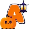 Стикер 46 #animals #animated #decor #fonts #halloween #video