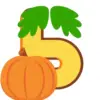 Стикер 30 #animals #animated #decor #fonts #halloween #video