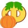 Стикер 22 #animals #animated #decor #fonts #halloween #video