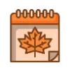 Обложка набора 🍁🍂🍂🍂🍂🍂