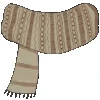 🧣 Эмодзи «Ну я» для Telegram