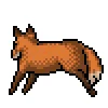 🦊 Эмодзи «Ну я» для Telegram