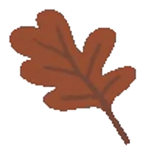 🍁 Эмодзи «Ну я» для Telegram