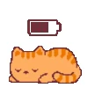 🐈‍⬛ Эмодзи «Ну я» для Telegram