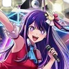 Стикер 29 Oshi No Ko