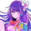 Стикер 34 Oshi No Ko