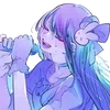 Стикер 32 Oshi No Ko