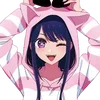 Стикер 5 Oshi No Ko