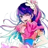 Стикер 33 Oshi No Ko