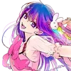 Стикер 31 Oshi No Ko