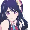 Стикер 35 Oshi No Ko