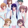 Стикер 18 Oshi No Ko