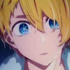 Стикер 48 Oshi no Ko - аниме Звёздное Дитя
