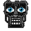 🤖 Эмодзи «Гик эмодзи p1» для Telegram