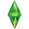 🟢 Эмодзи «Гик эмодзи p1» для Telegram