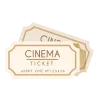 🎟 Эмодзи «Гик эмодзи p1» для Telegram