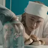 Стикер 46 🥴😞🫤🤔🥟😎