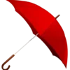 Стикер 24 ☂️ Осень