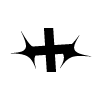 🔠 Эмодзи «Адаптивные буквы» для Telegram