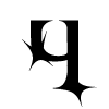 🔠 Эмодзи «Адаптивные буквы» для Telegram