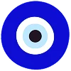 Стикерпак От сглаза для Telegram
