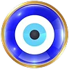 🪬 Эмодзи «От сглаза» для Telegram