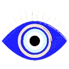 🪬 Эмодзи «От сглаза» для Telegram