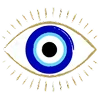 🪬 Эмодзи «От сглаза» для Telegram