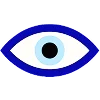 🪬 Эмодзи «От сглаза» для Telegram