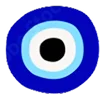 🪬 Эмодзи «От сглаза» для Telegram