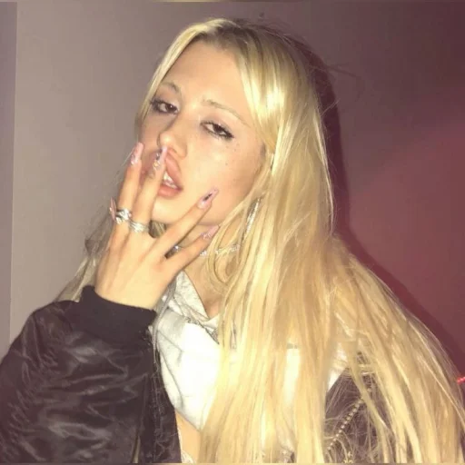 🤩 Стикер «Хофманнита» для Telegram