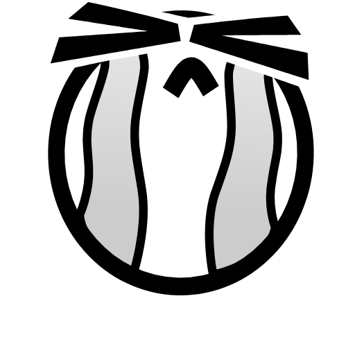 Стикер 61 Outline Emoji