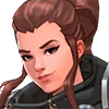 🐈 Эмодзи «Overwatch» для Telegram
