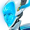 🪰 Эмодзи «Overwatch» для Telegram