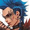 👑 Эмодзи «Overwatch» для Telegram