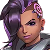 👾 Эмодзи «Overwatch» для Telegram