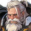 👨‍🦳 Эмодзи «Overwatch» для Telegram
