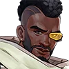 ☀️ Эмодзи «Overwatch» для Telegram