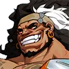 🌴 Эмодзи «Overwatch» для Telegram